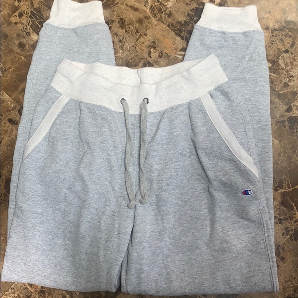 women’s champion sweatpants